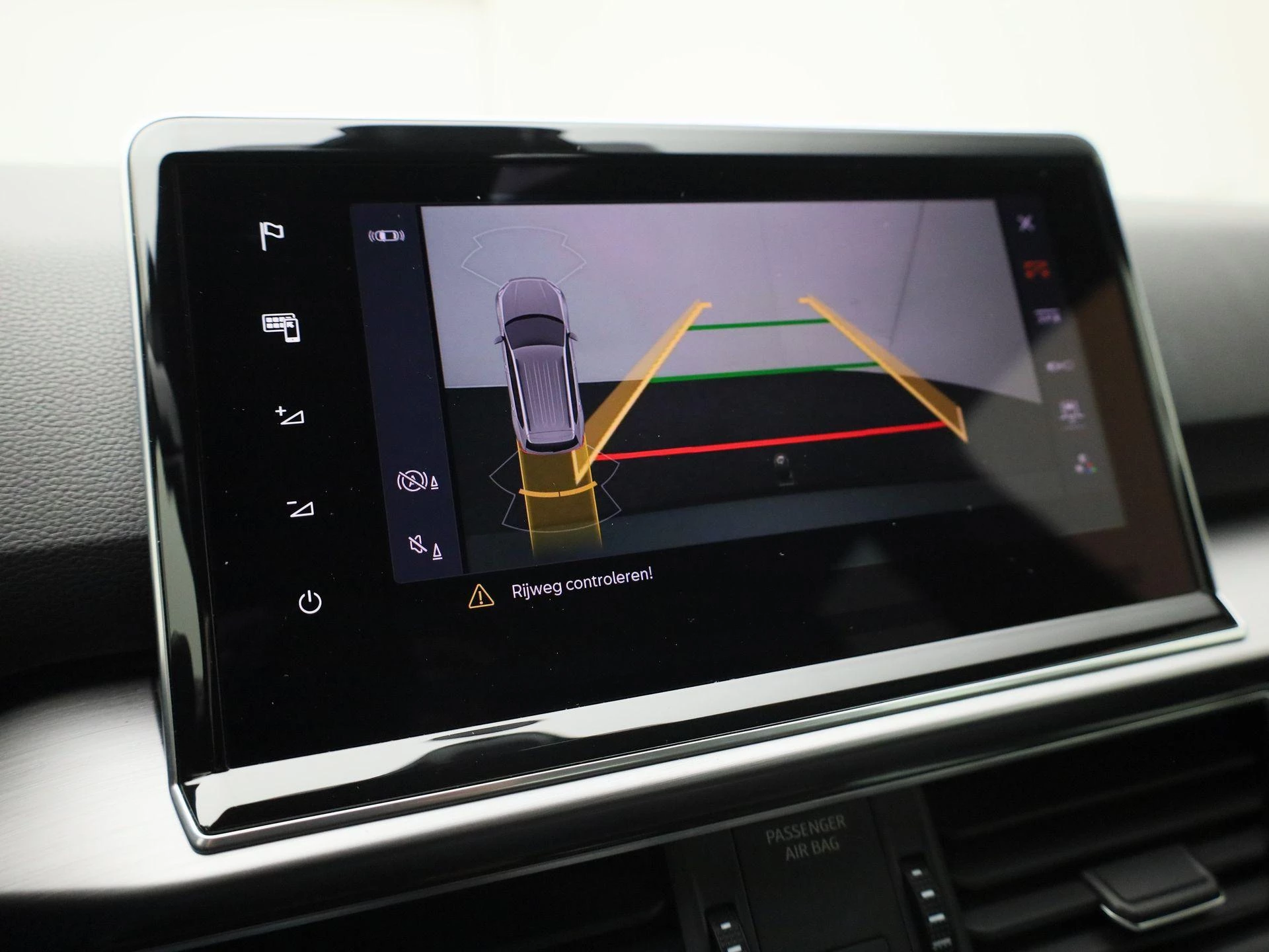 Hoofdafbeelding SEAT Tarraco