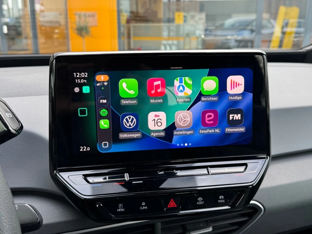 Hoofdafbeelding Volkswagen ID.3