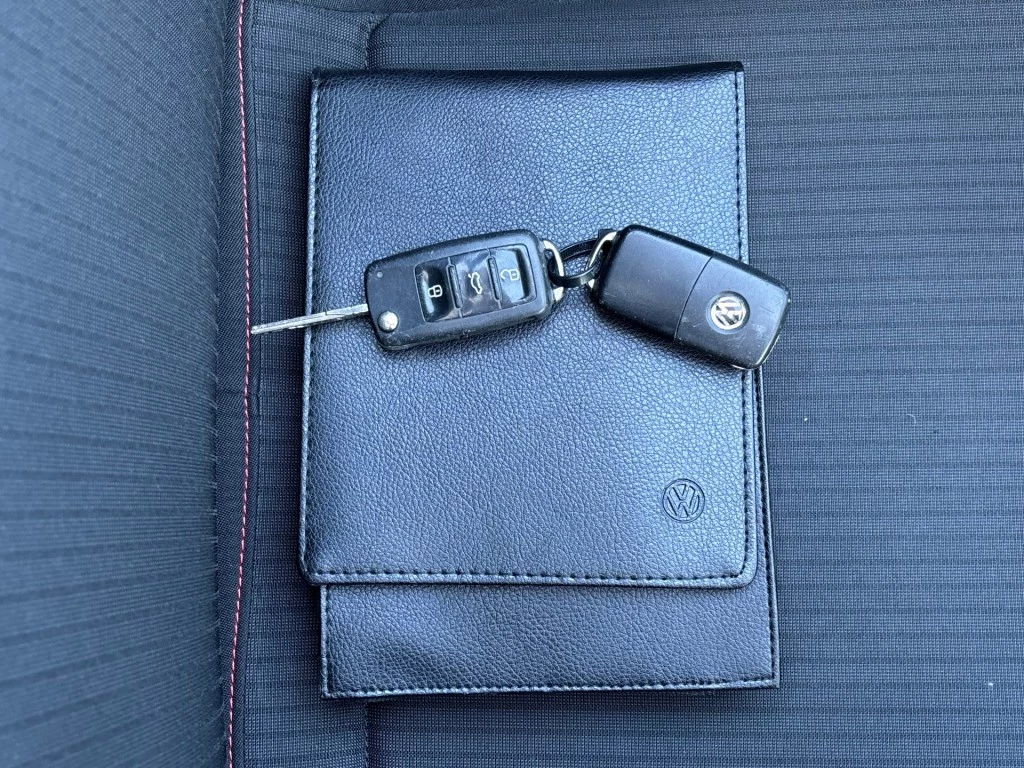 Hoofdafbeelding Volkswagen Beetle