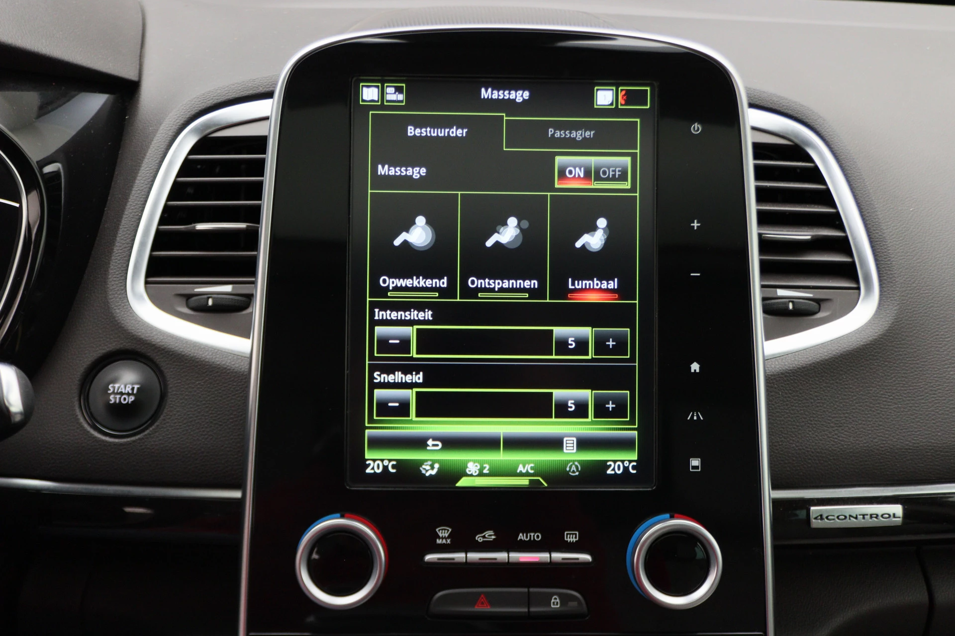 Hoofdafbeelding Renault Espace