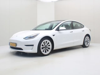 Tesla Model 3 Long-Range AWD 351pk 75 kWh 92% SoH [ FACELIFT+WARMTEPOMP+AUTOPILOT+620KM WLTP+PREMIUM AUDIO ]