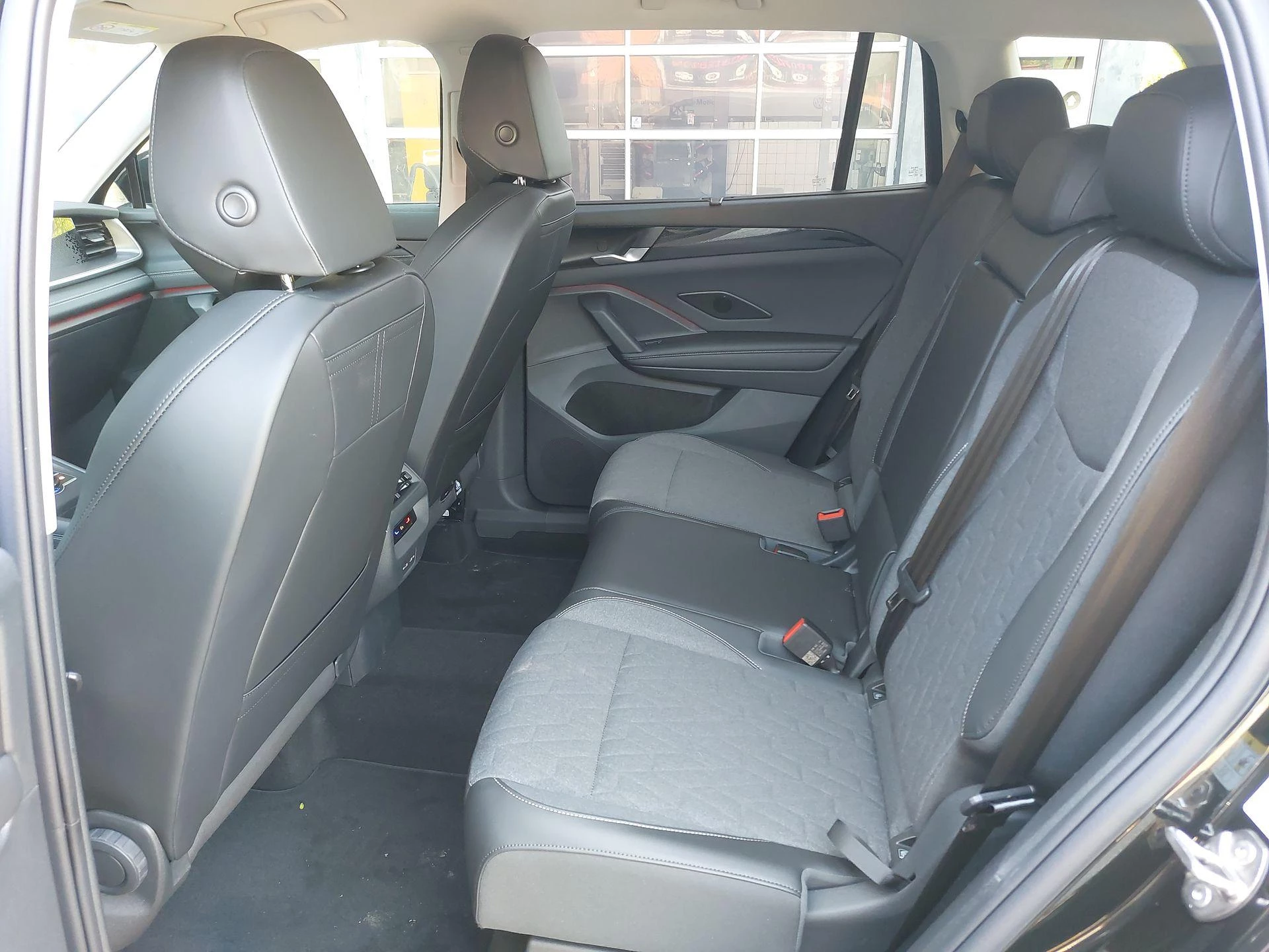 Hoofdafbeelding Volkswagen Tayron