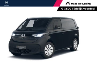 Volkswagen Bedrijfswagens ID. Buzz Cargo Economy Business 79kWh 286pk 733996