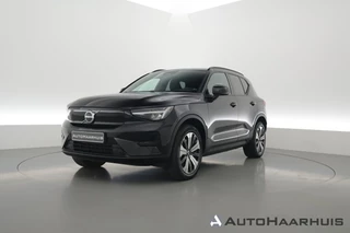 Volvo XC40 Single Motor Plus 69 kWh | SOH 94.4% | Adapt. Cruise | Keyless | Stoel-Stuurverw. | All Season | Camera | 19"