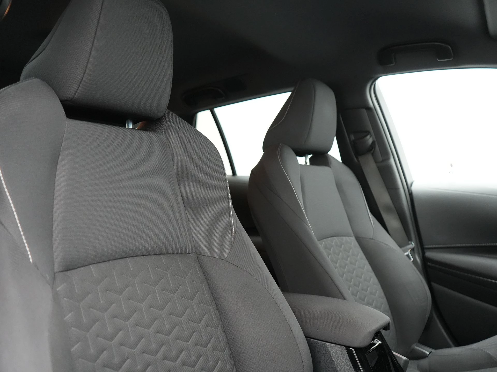 Hoofdafbeelding Toyota Corolla Touring Sports