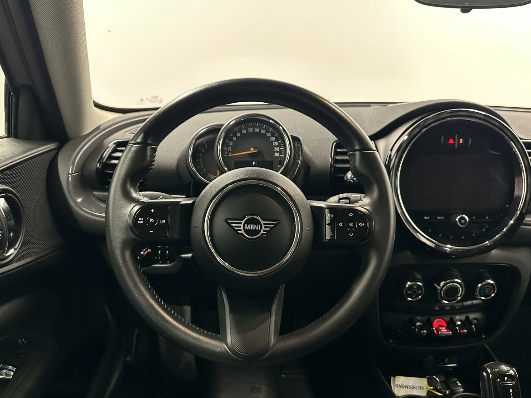 Hoofdafbeelding MINI Clubman