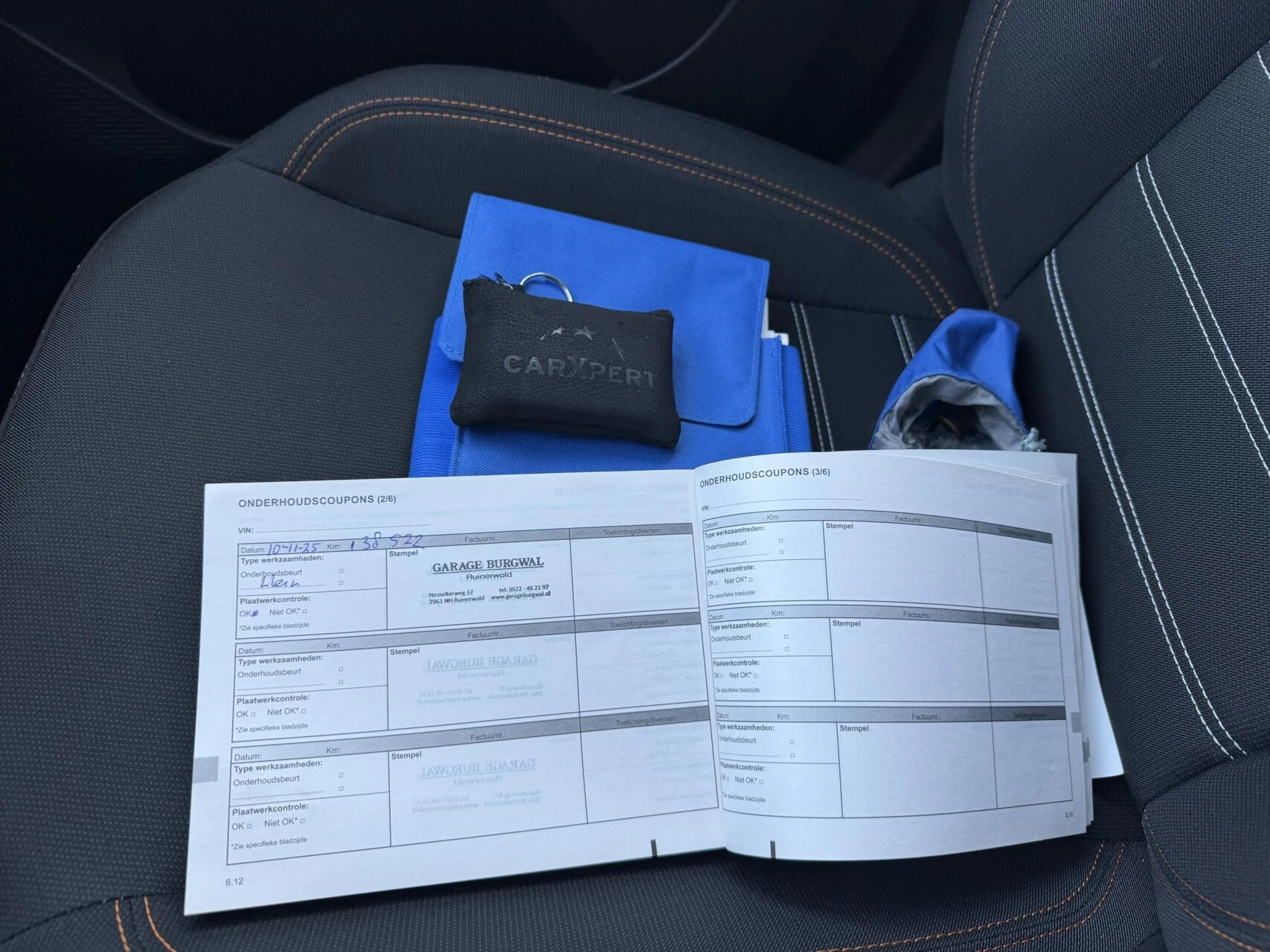 Hoofdafbeelding Dacia Sandero Stepway