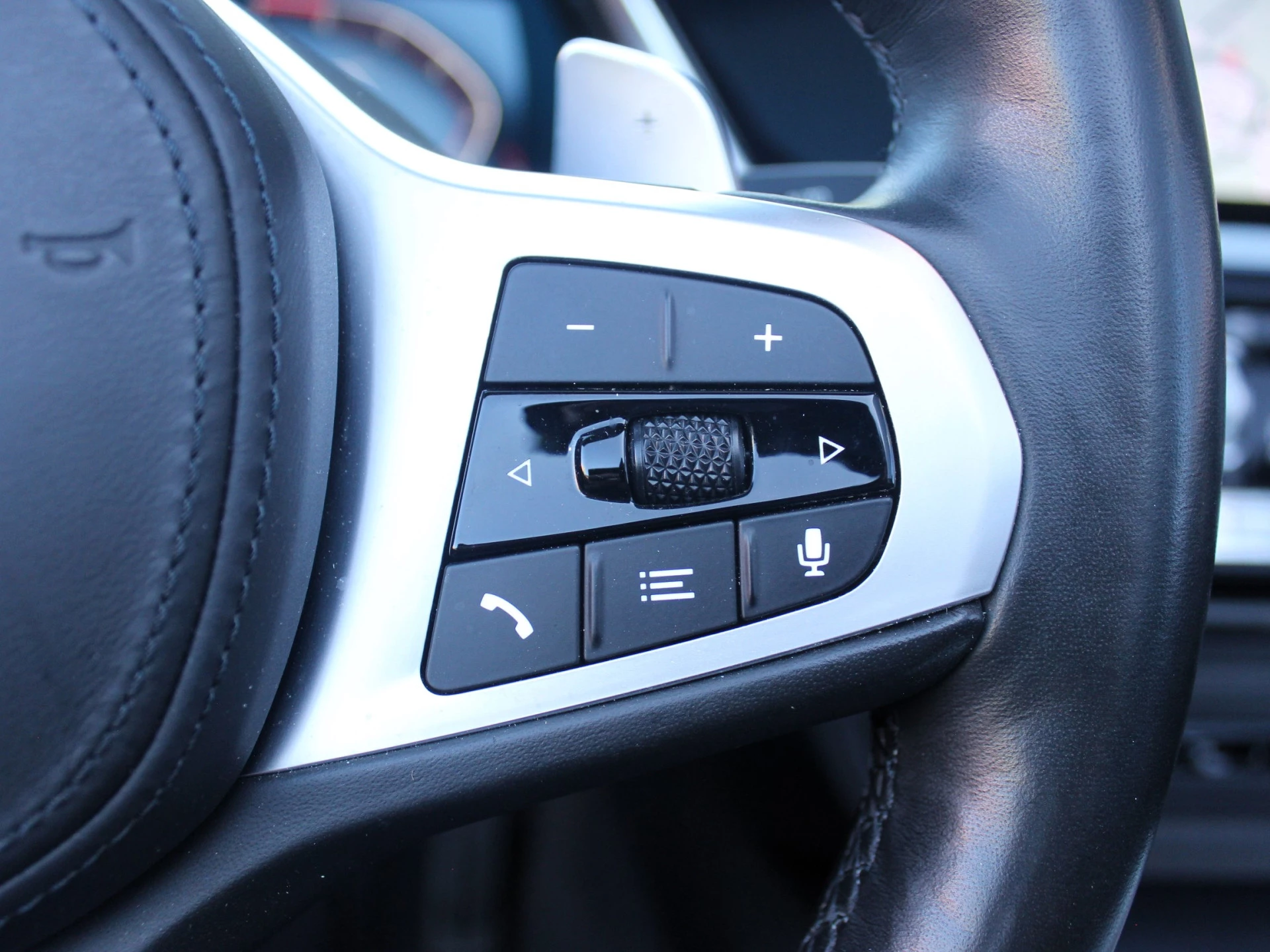 Hoofdafbeelding BMW Z4