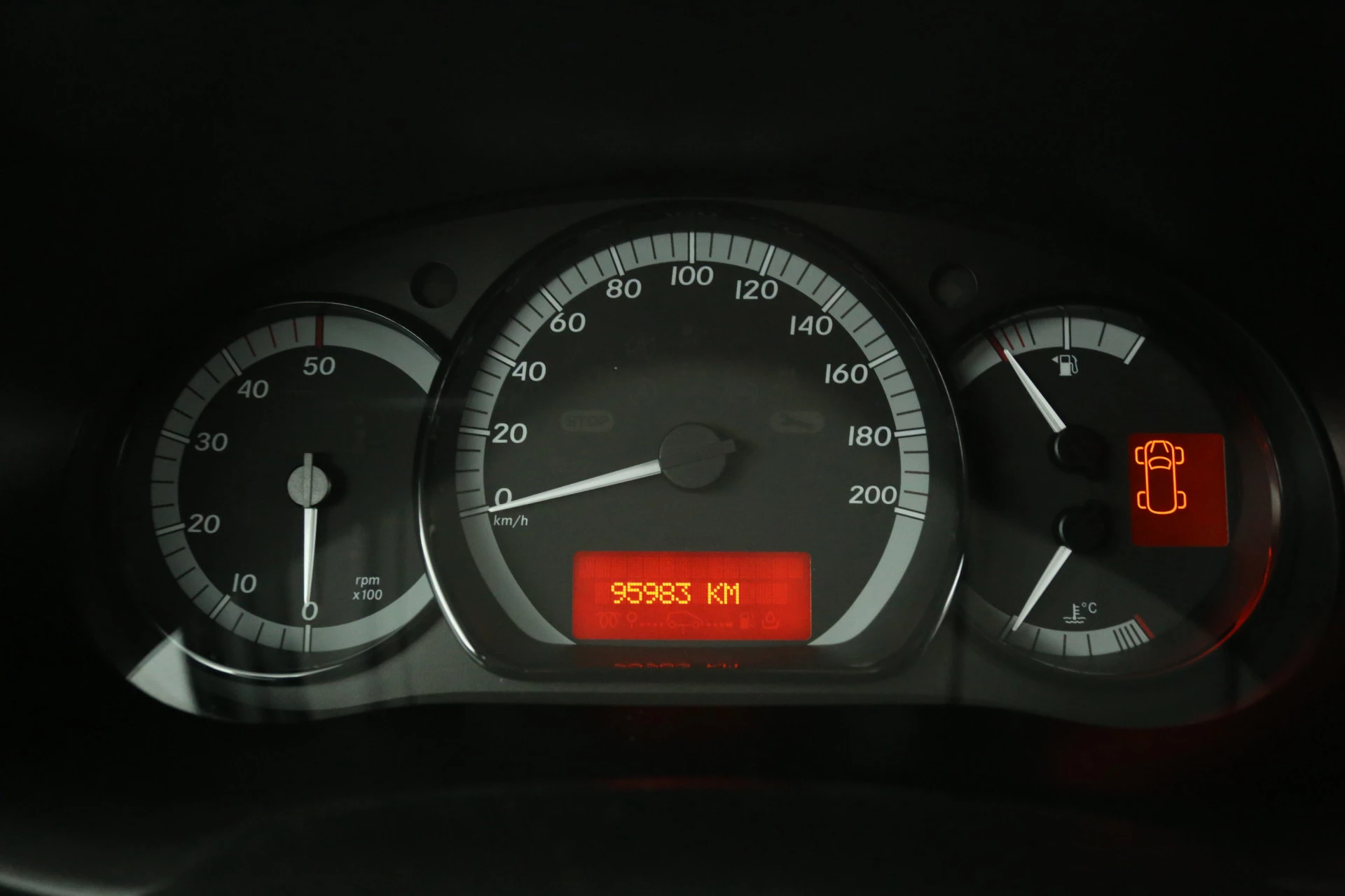 Hoofdafbeelding Mercedes-Benz Citan