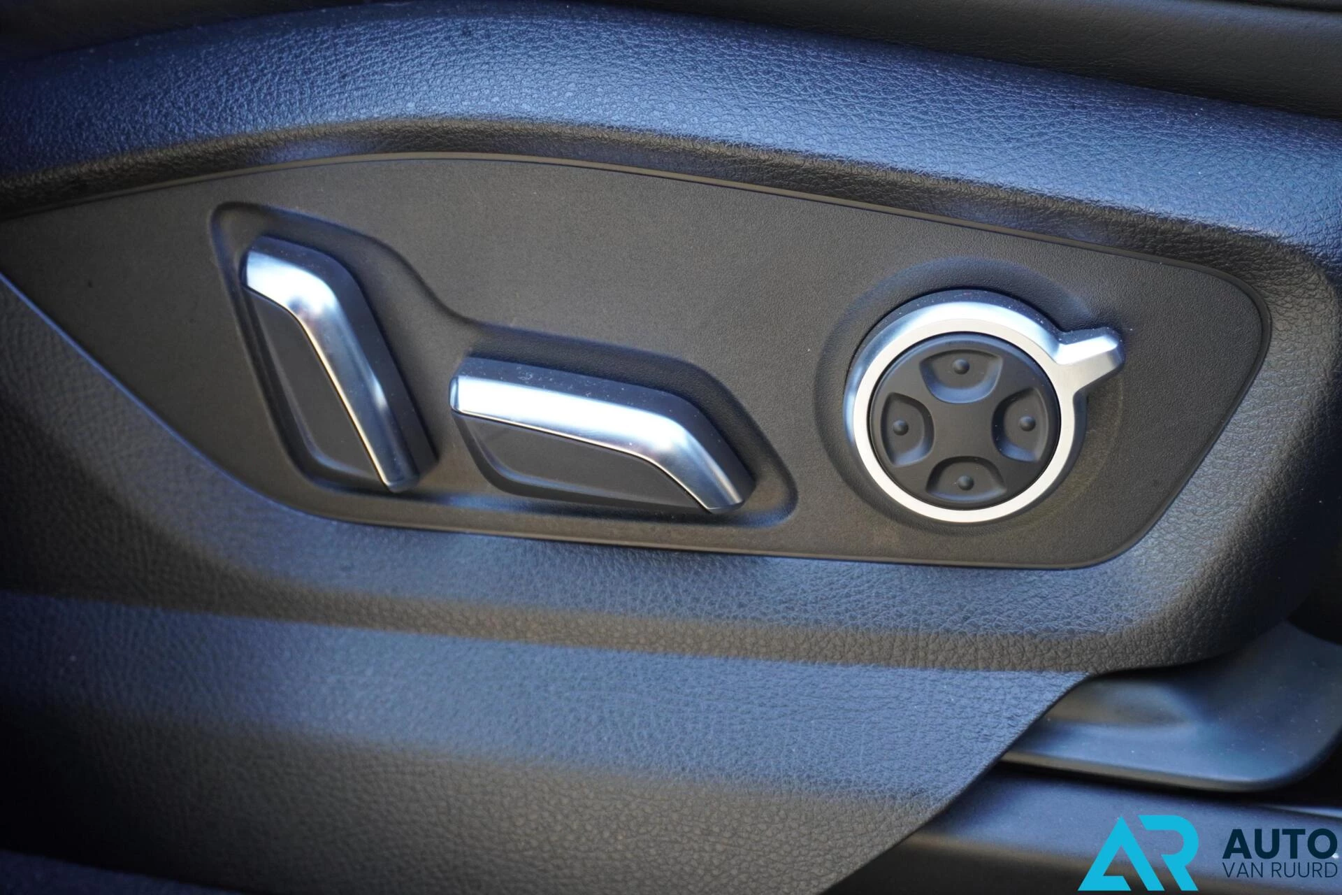 Hoofdafbeelding Audi SQ7