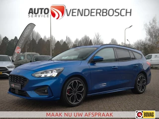 Ford Focus 1.5 EcoBoost ST-Line Business 182pk | B&O | ACC | Trekhaak | Keyless