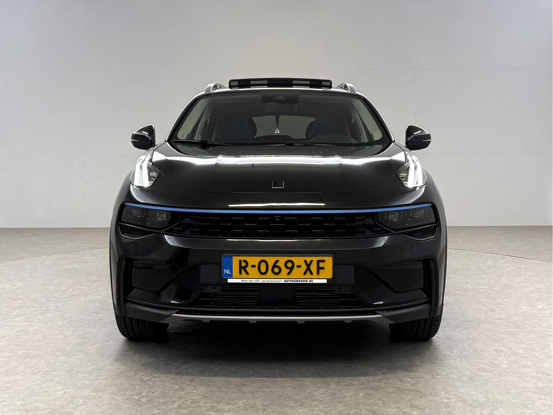 Hoofdafbeelding Lynk & Co 01