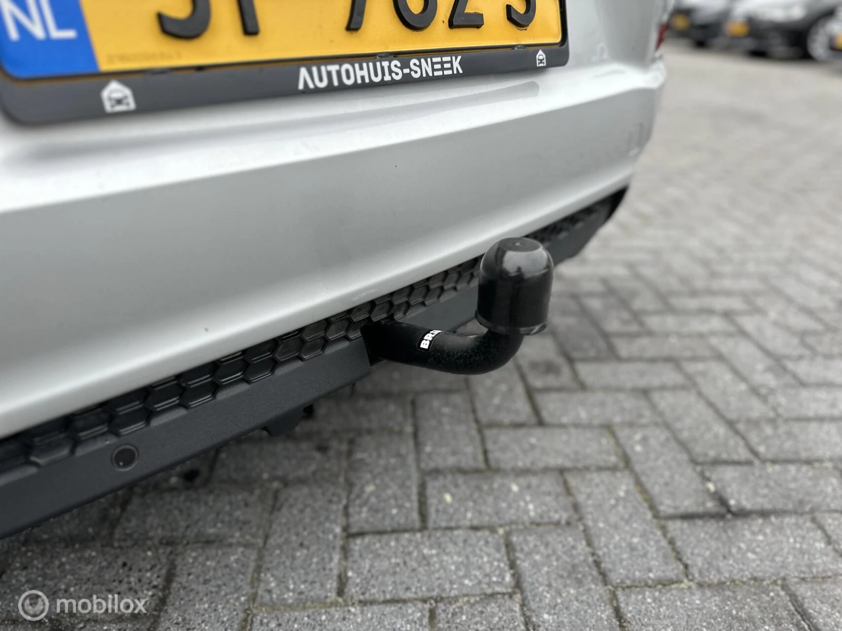 Hoofdafbeelding Volvo C30