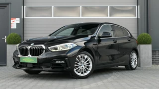 BMW 1 Serie 118i Executive Edition |Vol Opties|zeer goede staat!|