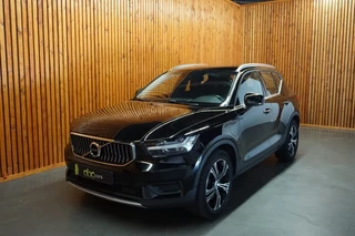 Volvo XC40 1,5 T5 RECHARCHE INSCRIPTION AUTOMAAT