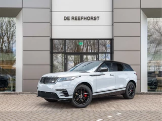 Hoofdafbeelding Land Rover Range Rover Velar Land Rover Range Rover Velar P400e AWD Dynamic Edition PHEV Cold Climate Pack| Driver Assist Pack| Head-Up Display|