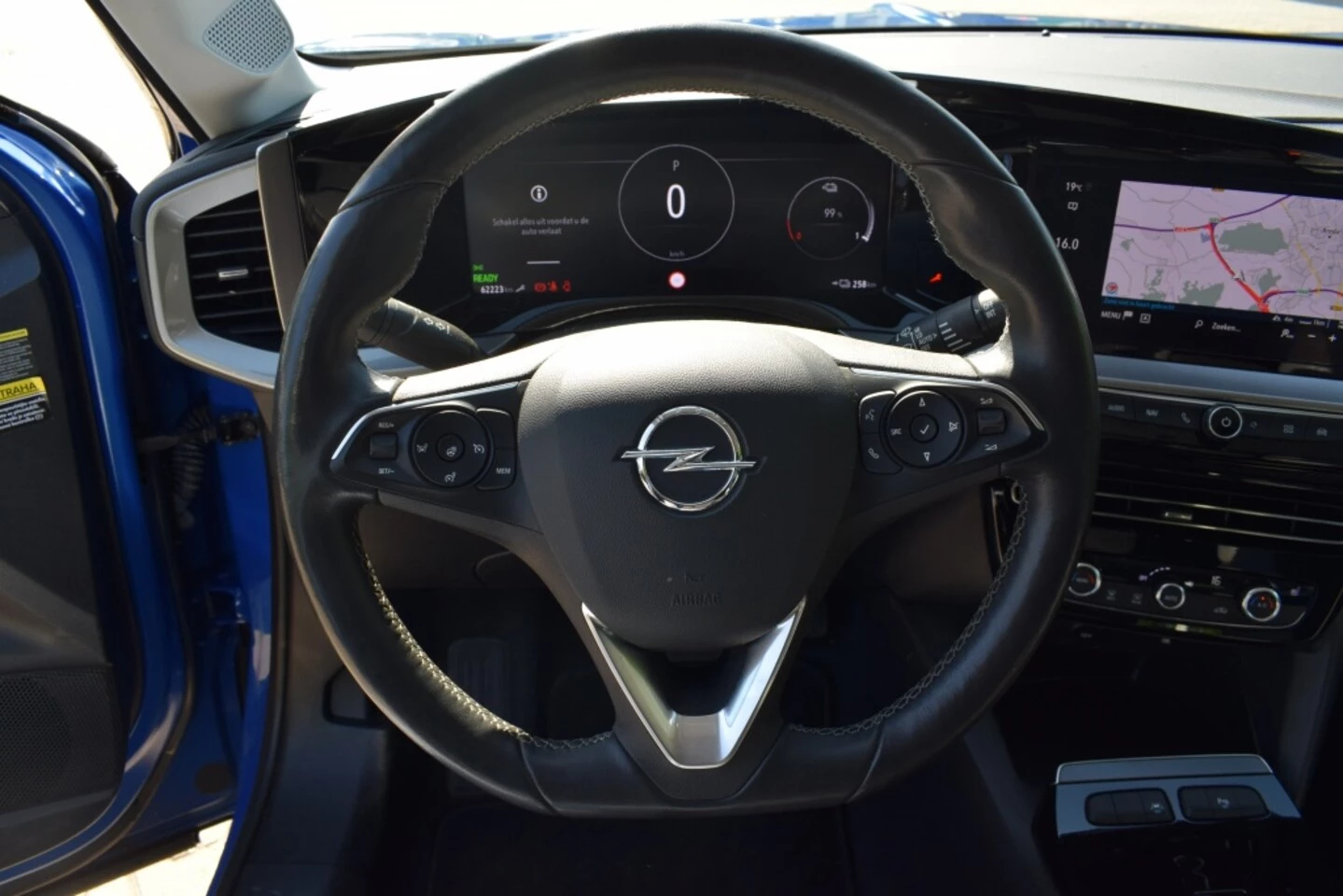 Hoofdafbeelding Opel Mokka-e