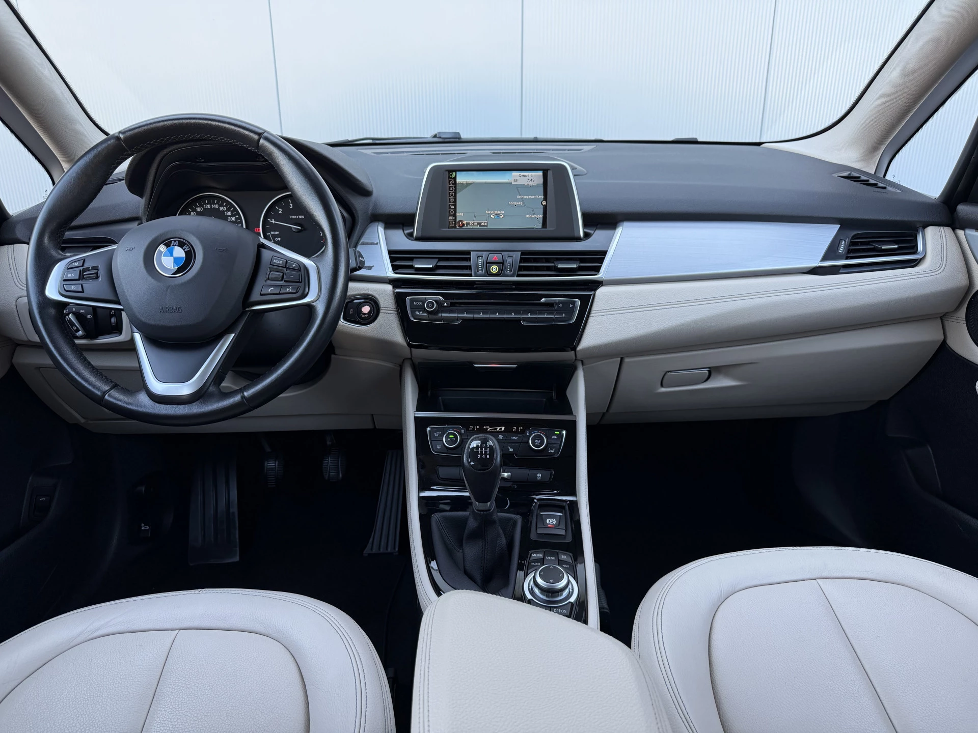 Hoofdafbeelding BMW 2 Serie