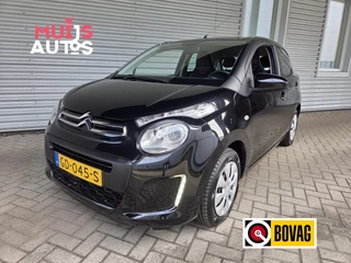 Citroen C1 1.0 e-VTi Feel