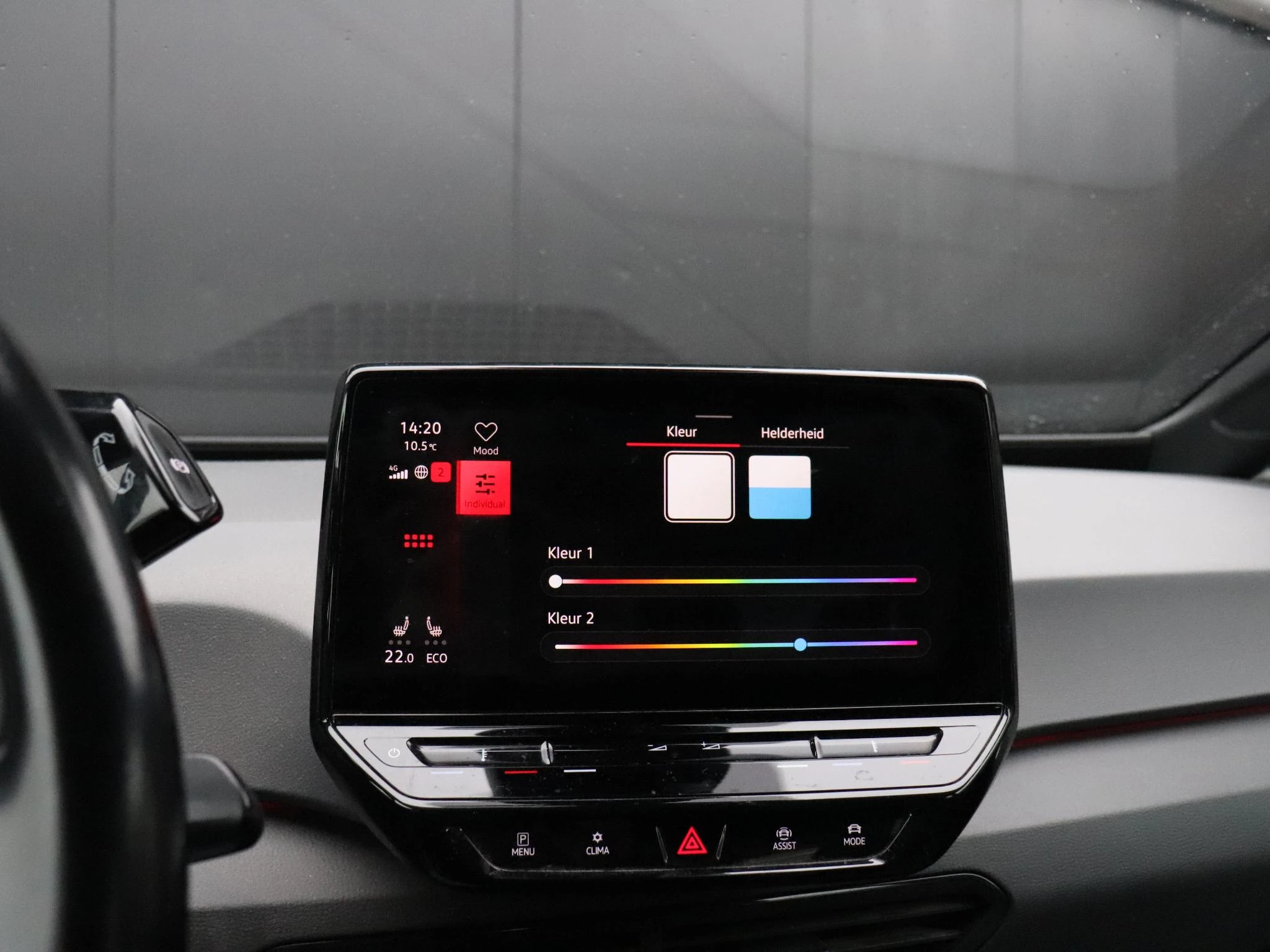 Hoofdafbeelding Volkswagen ID.3