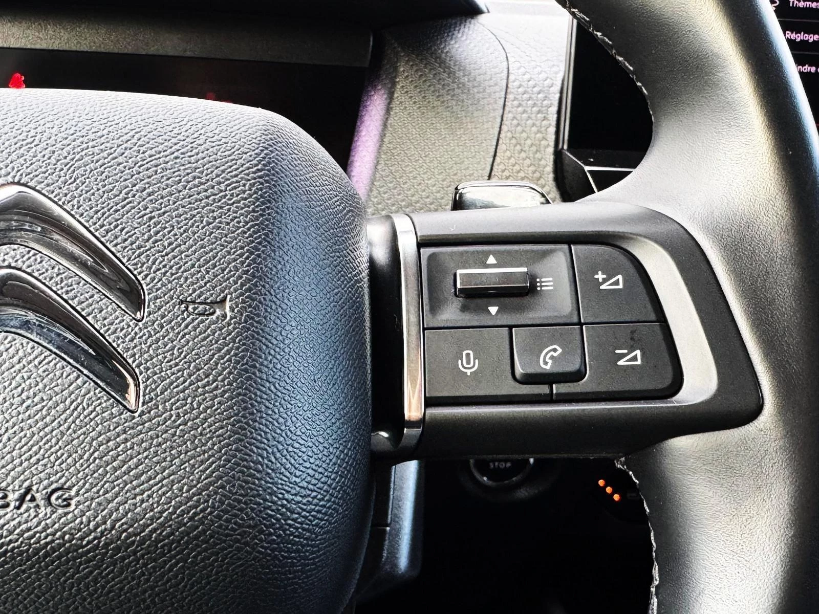 Hoofdafbeelding Citroën C4