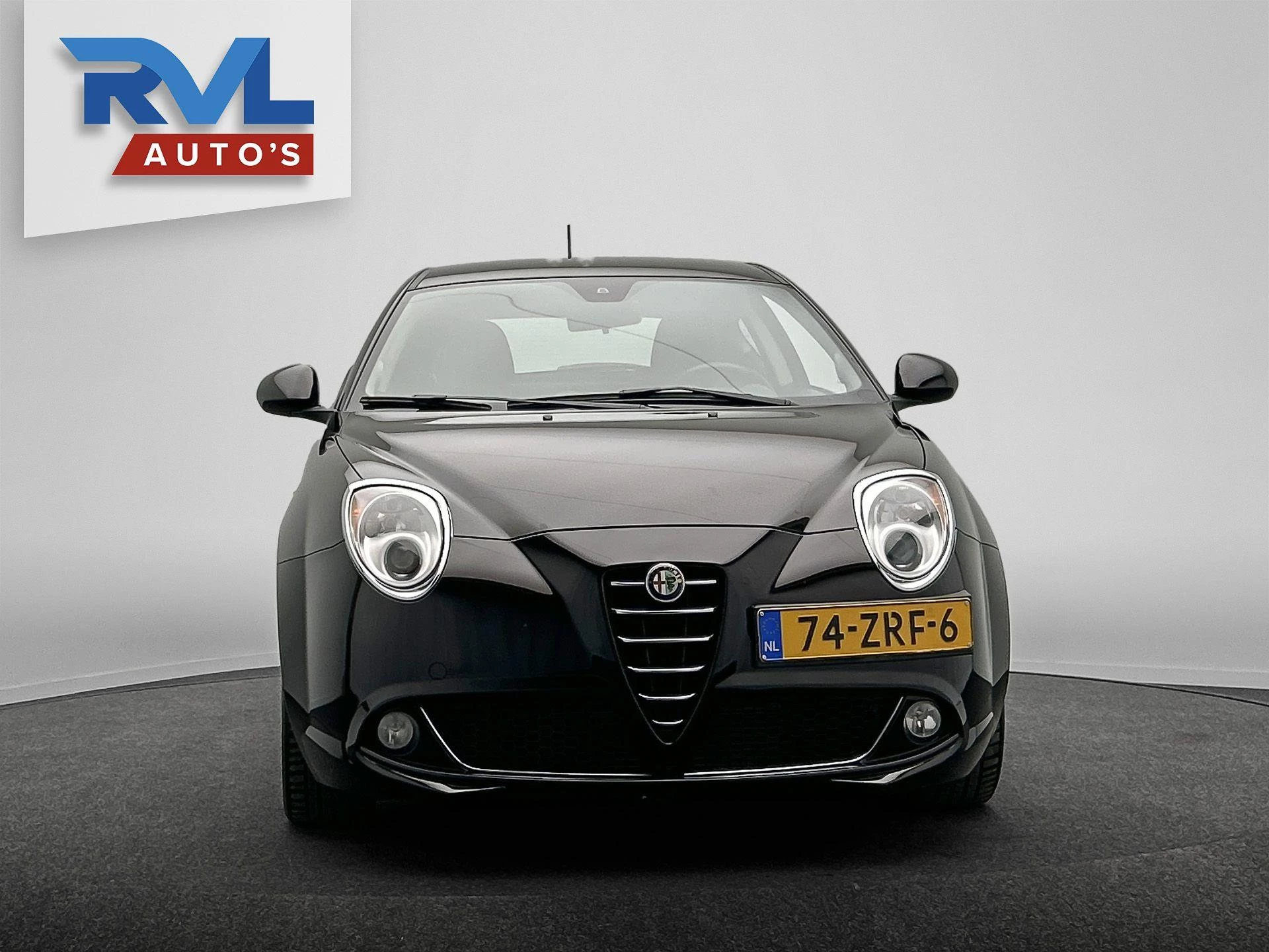Hoofdafbeelding Alfa Romeo MiTo