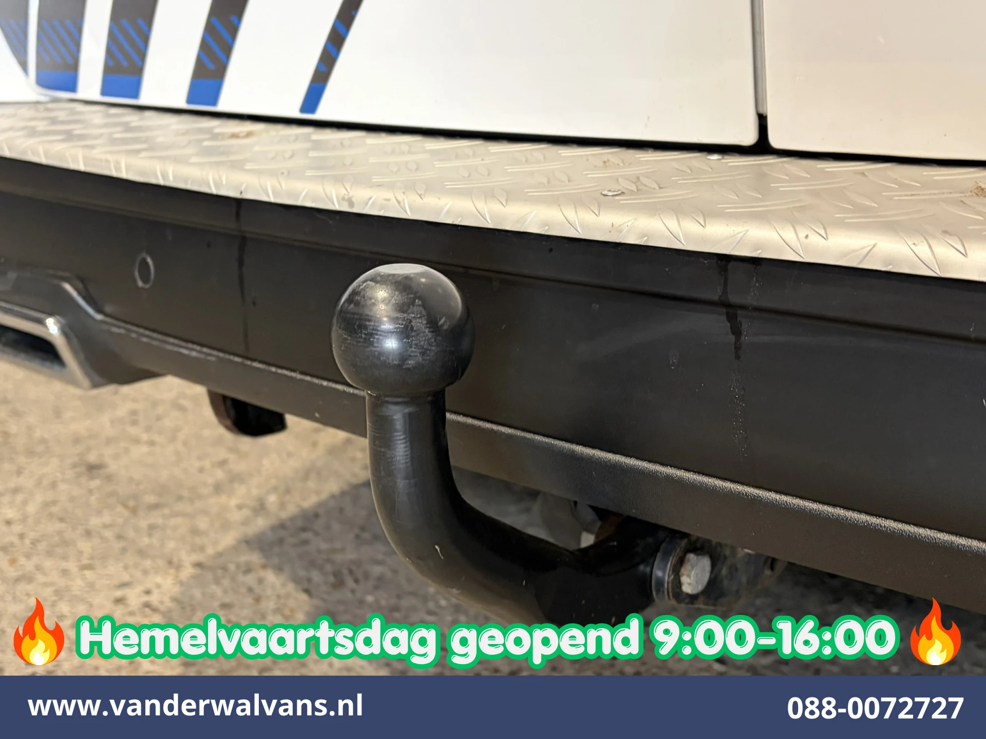 Hoofdafbeelding Peugeot Expert