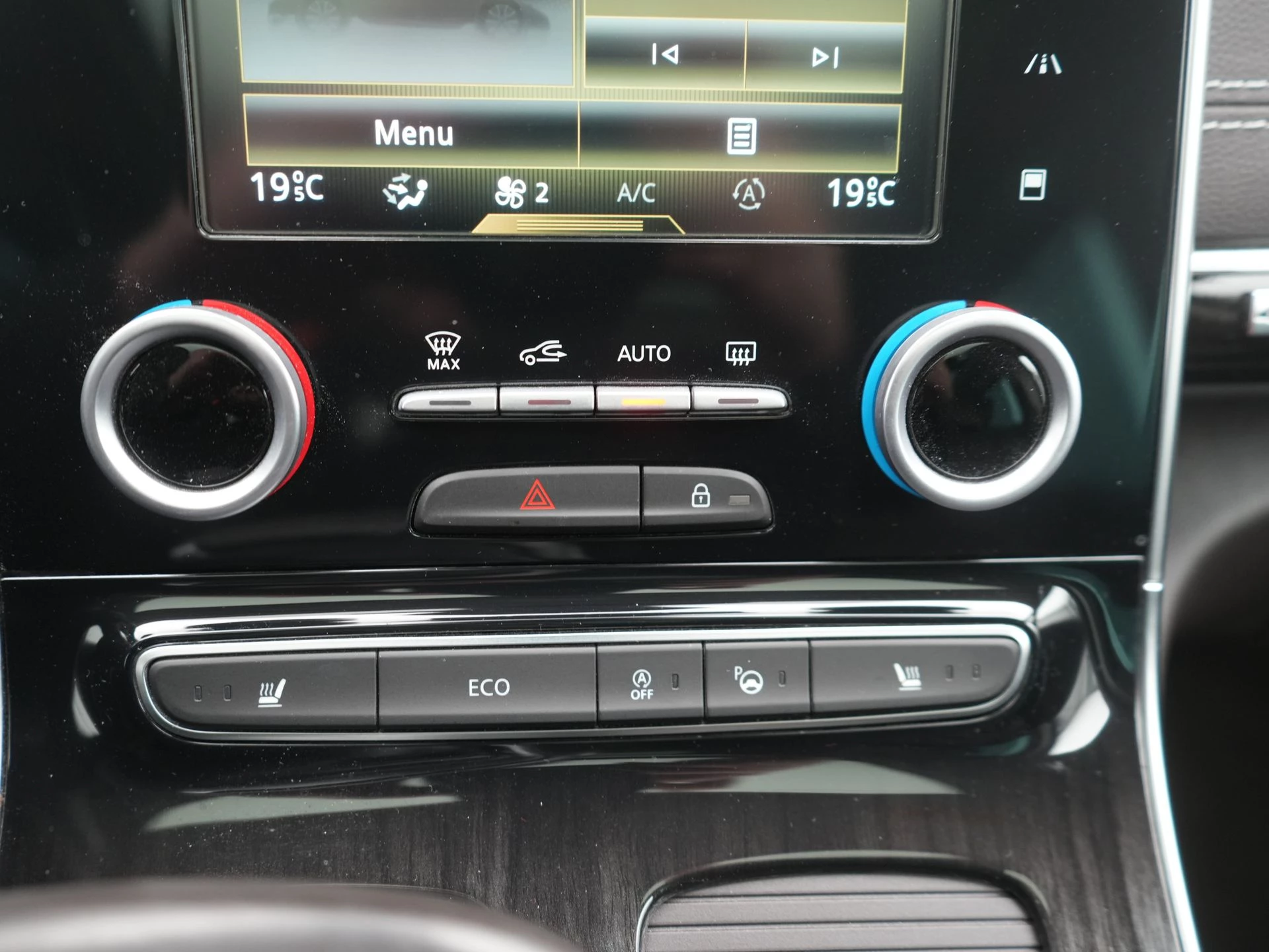 Hoofdafbeelding Renault Espace