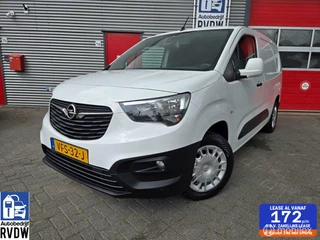 Opel Combo 1.5D L2H1 Edition 2020✅64.000✅