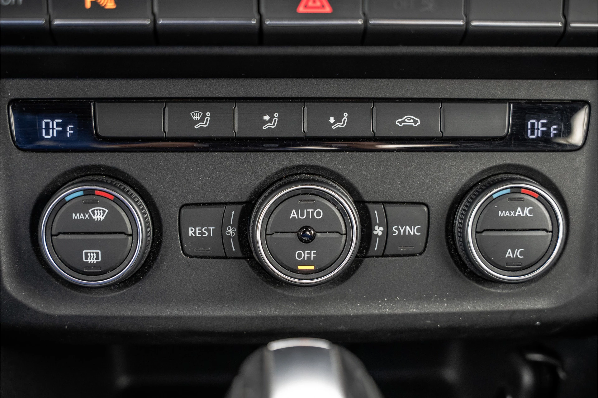 Hoofdafbeelding Volkswagen Amarok