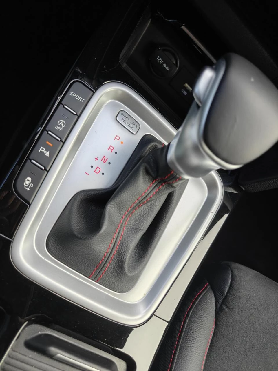 Hoofdafbeelding Kia ProCeed