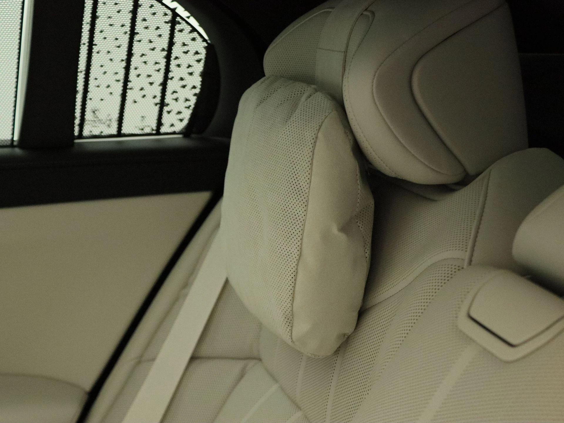 Hoofdafbeelding BMW 7 Serie