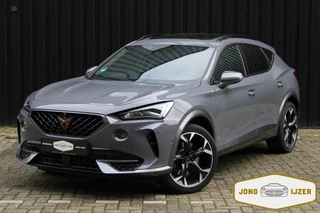 CUPRA Formentor 1.4 e-Hybrid VZ COPPER PANO LEER MEMORY 360 CAM