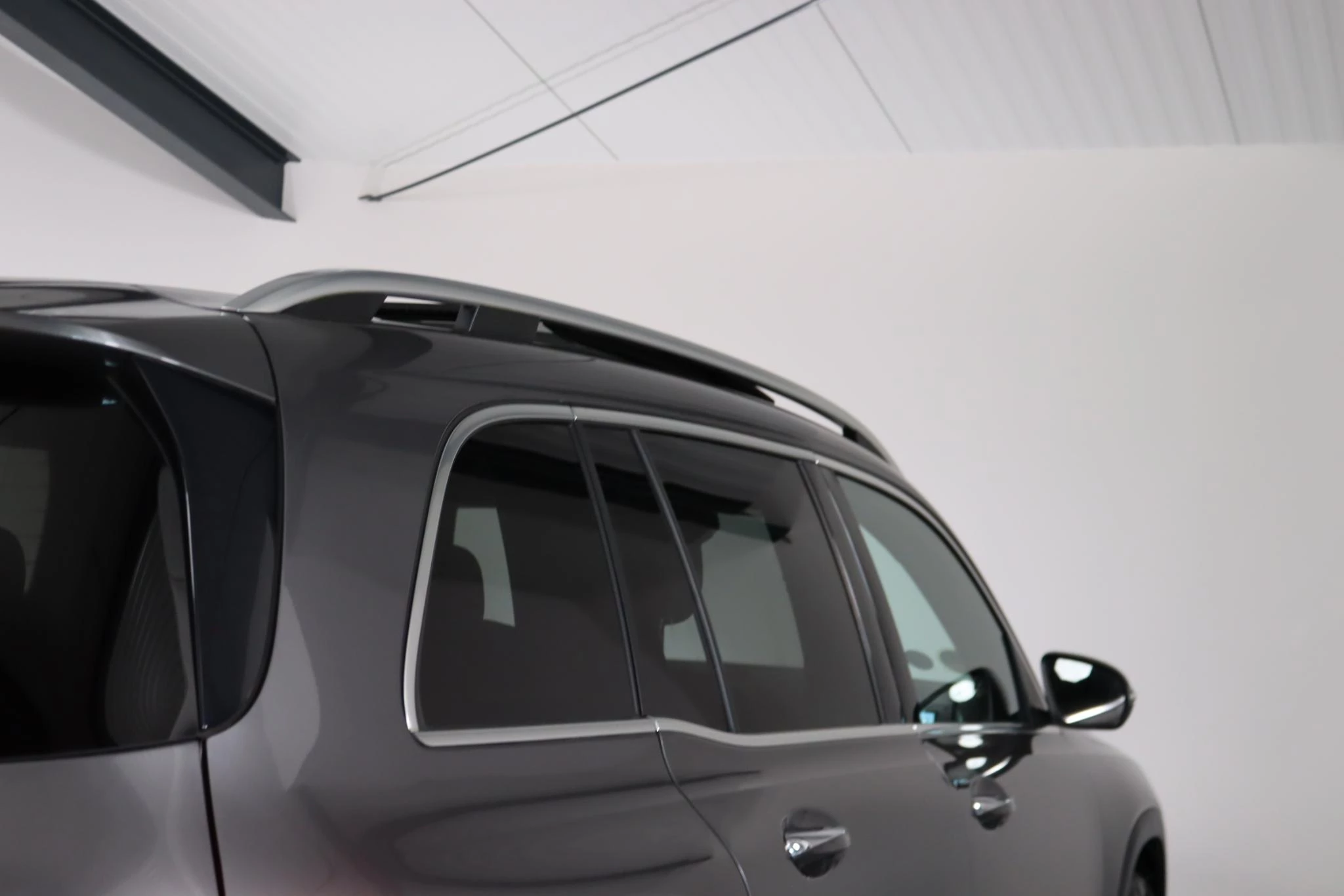 Hoofdafbeelding Mercedes-Benz GLB