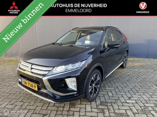 Mitsubishi Eclipse Cross 1.5 DI-T Instyle trekhaak carplay