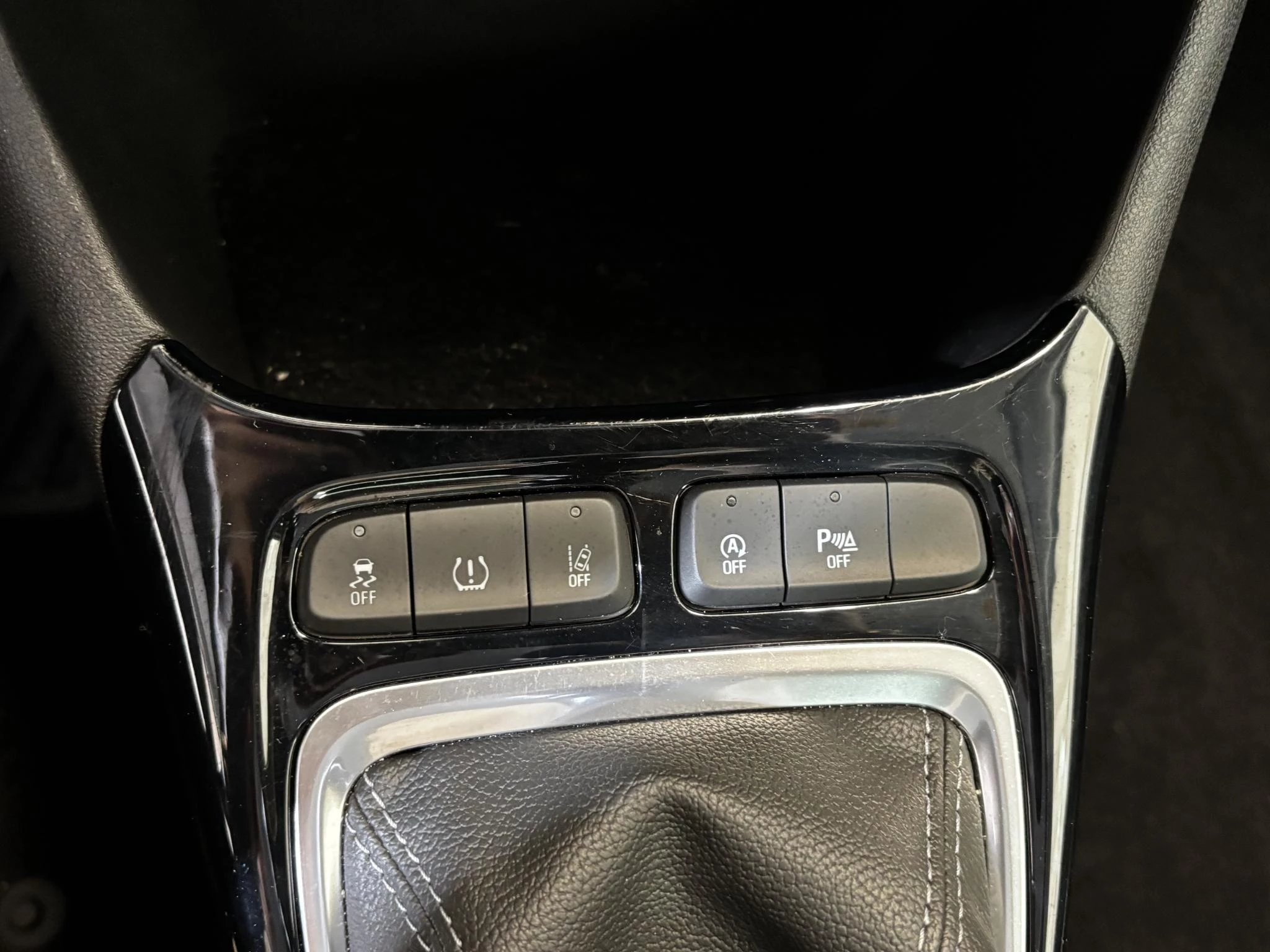 Hoofdafbeelding Opel Crossland