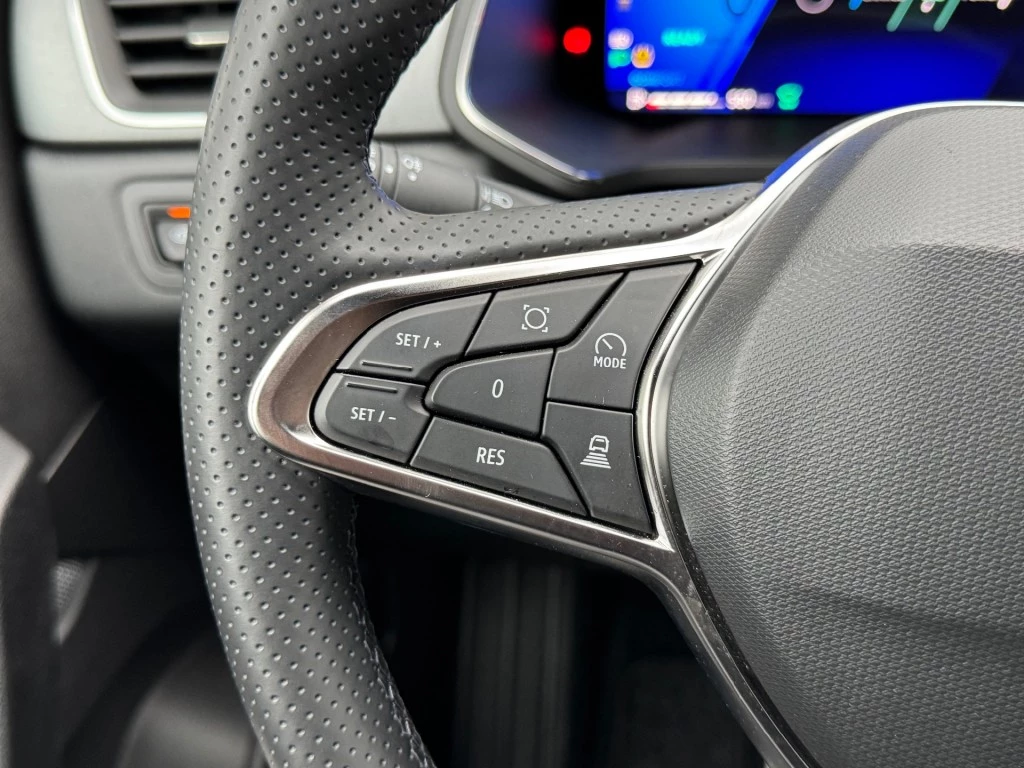 Hoofdafbeelding Renault Symbioz