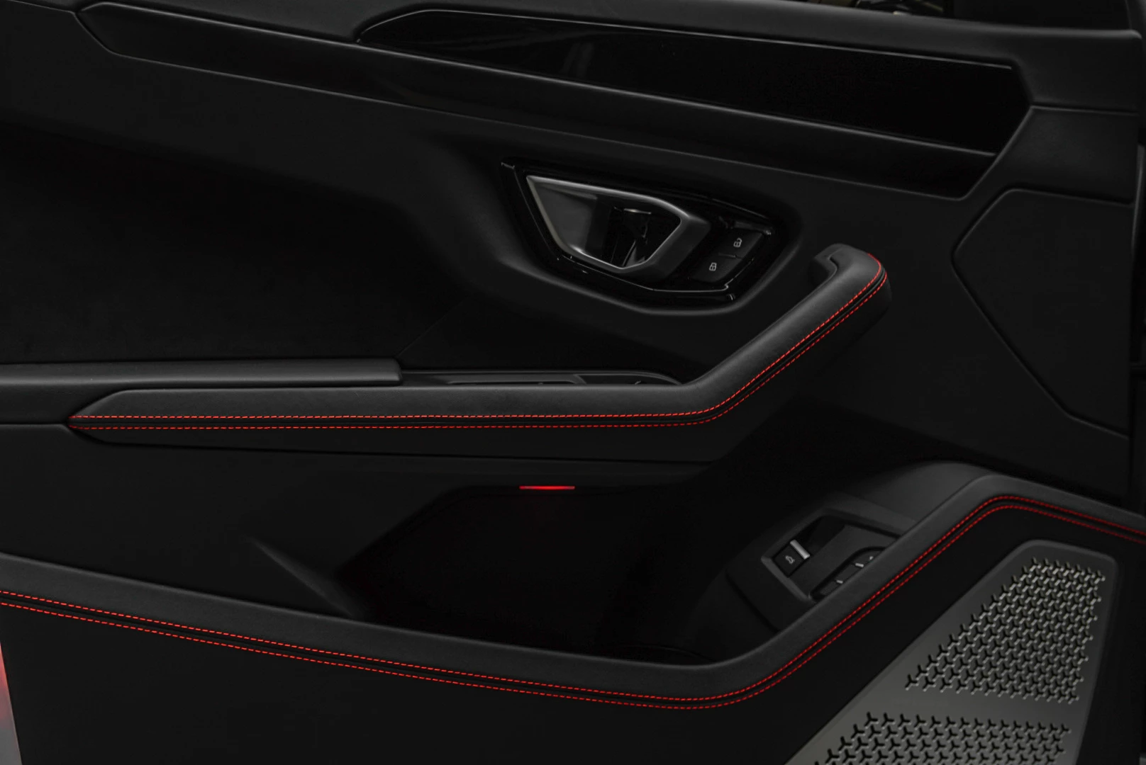 Hoofdafbeelding Lamborghini Urus