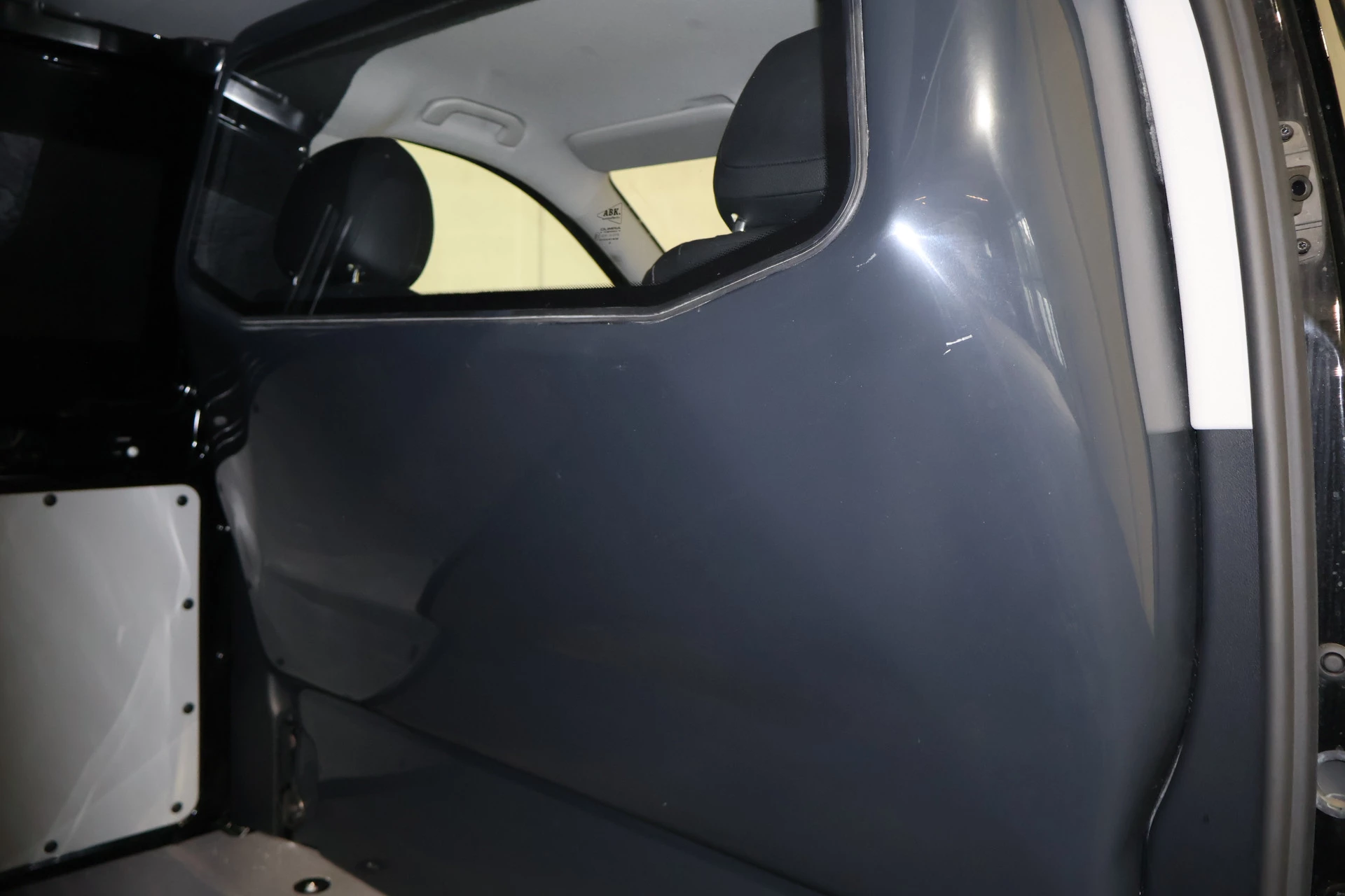 Hoofdafbeelding Mercedes-Benz eVito