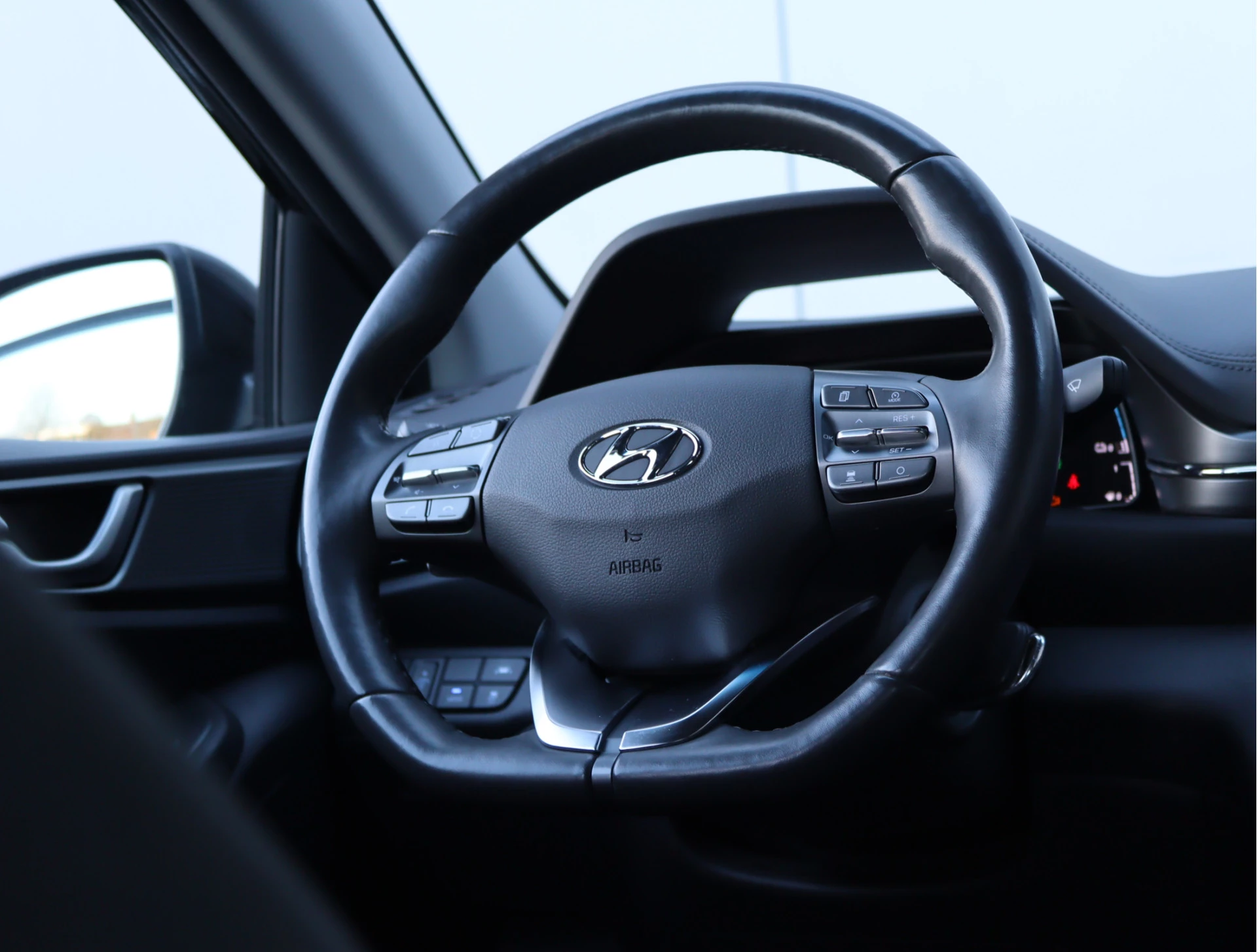 Hoofdafbeelding Hyundai IONIQ