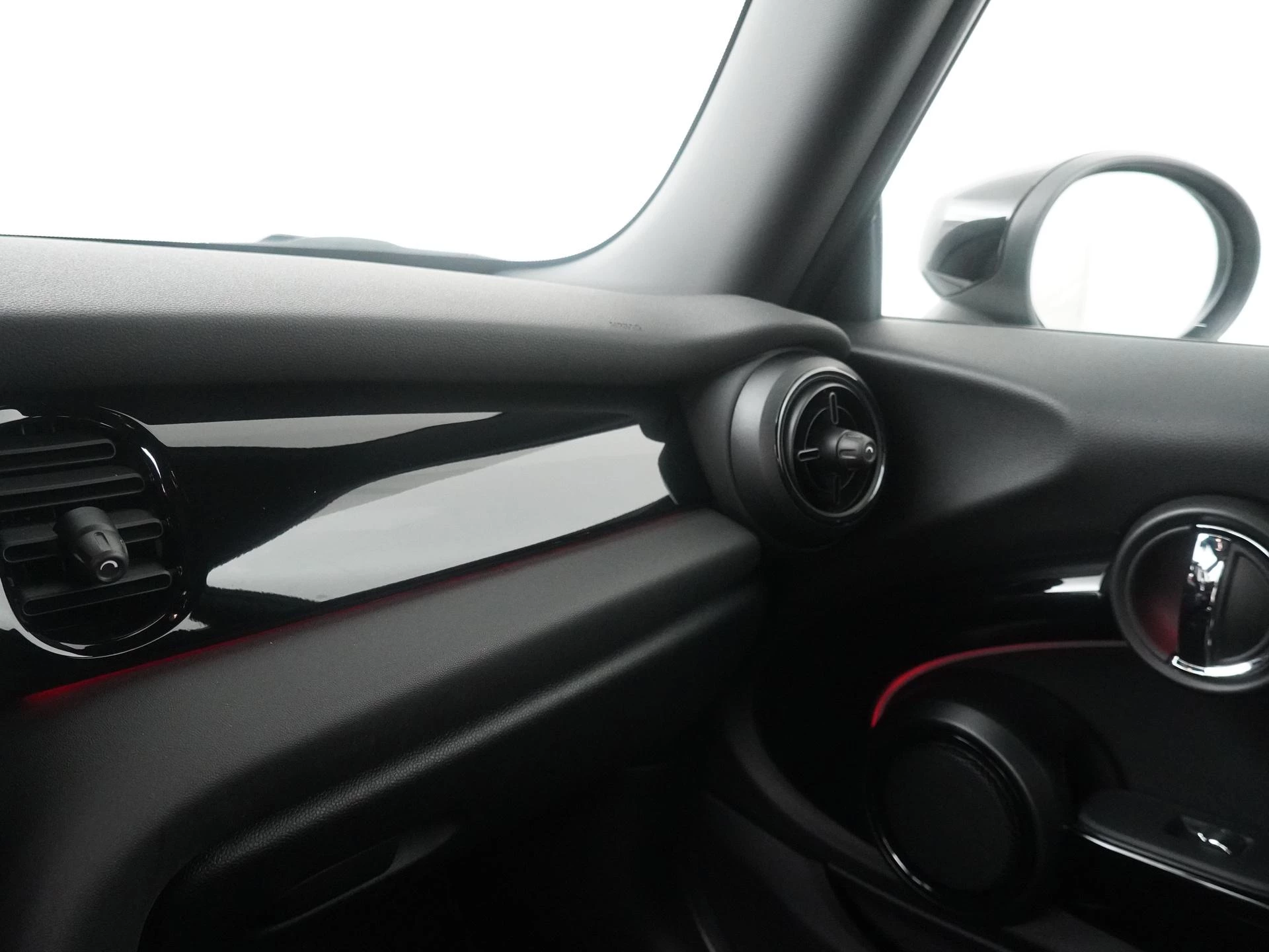 Hoofdafbeelding MINI 3-deurs