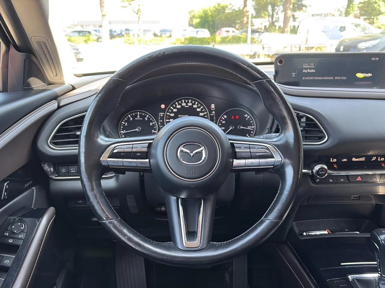 Hoofdafbeelding Mazda CX-30