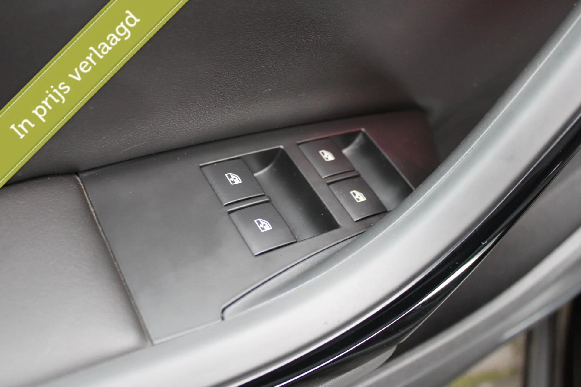 Hoofdafbeelding Opel Cascada