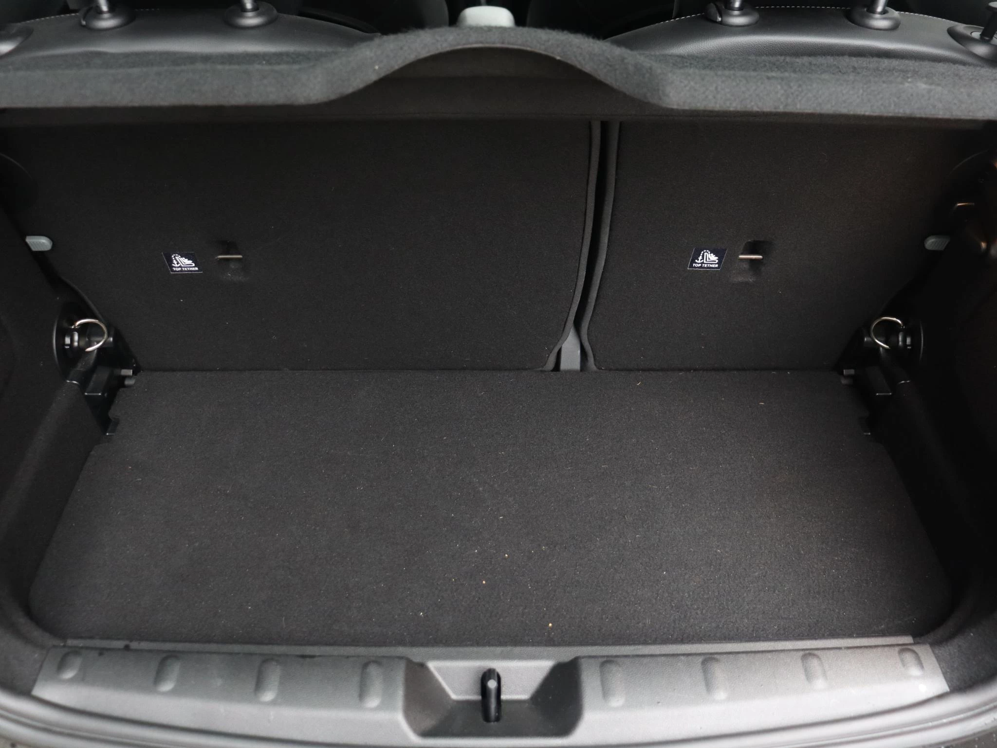 Hoofdafbeelding MINI 3-deurs