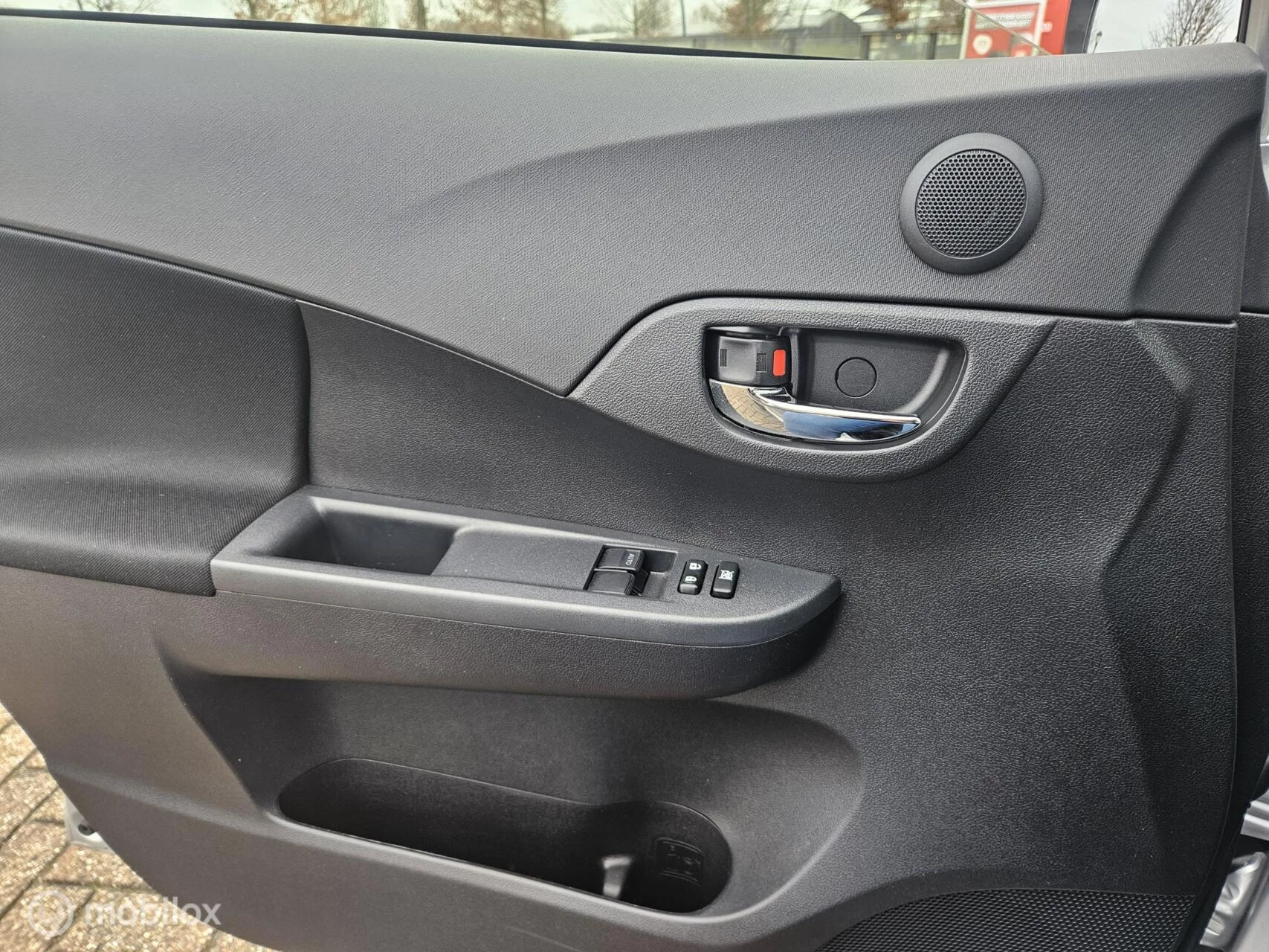 Hoofdafbeelding Toyota Verso-S