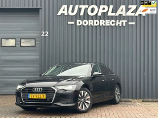 Audi A6 Limousine 35 TDI Pro Line Leer/camera Lees text!!!!