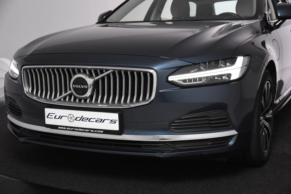 Hoofdafbeelding Volvo V90