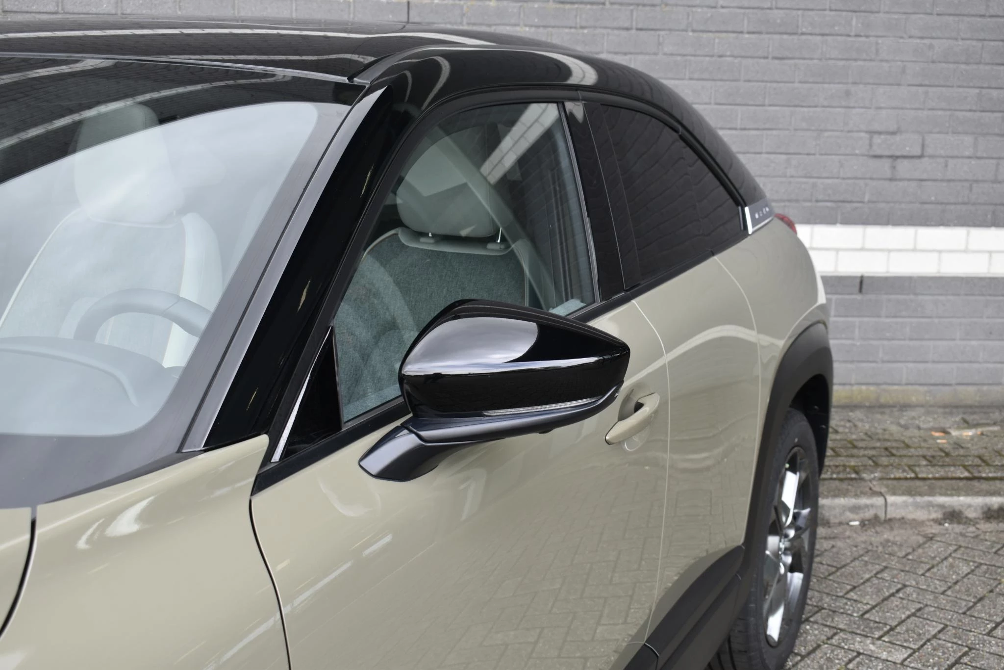 Hoofdafbeelding Mazda MX-30
