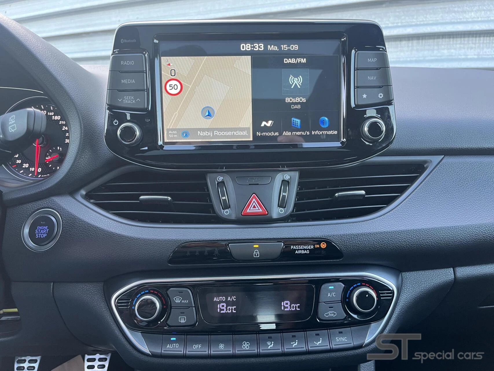 Hoofdafbeelding Hyundai i30