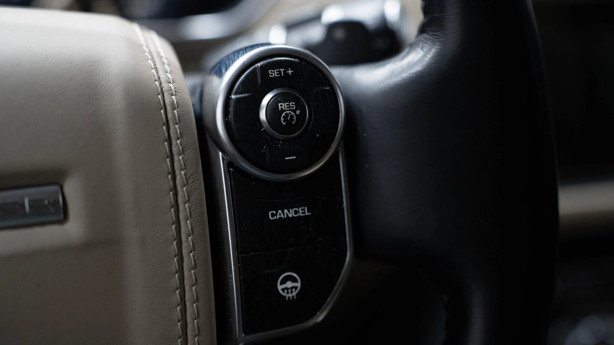 Hoofdafbeelding Land Rover Range Rover